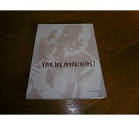 Collectif – 30e Rencontres Internationales de la Photographie: Vive les modernités ! – Relié