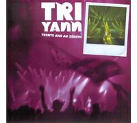 Tri Yann - 30eme Anniversaire Au Zenith
