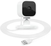 30ft USB Extension Cable for Blink Mini,Charging Cable Compatible with Blink Mini Indoor Camera Extension Cable (Blink Mini is not included)