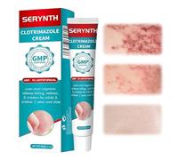 30g Crème Apaisante anti démangeaisons,Pommade pour apaise les l'inconfort cutané,Hydratante pommade pour réparer la peau,Convient à tous les types de peau,rapide et efficace