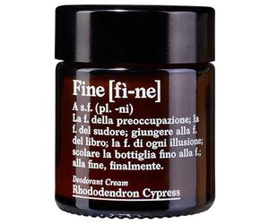 30g FINE Deodorant Rhododendron Cypress