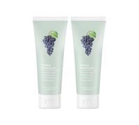 30g Greteam Purifying Exfoliating Gel, Jorondy Gel Exfoliant, Gel Exfoliant Purifiant Greteam, Exfoliating Gel Cleans Skin, Moisturizes And Brightens Daily Application Care Gel (2pcs)