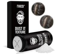 30g Poudre Texturisante Volumizing,poudre pour relever les racines des cheveux, Apporter du Volume,Gardez des cheveux doux et duveteux toute la journée, Poudre Homme et Femme