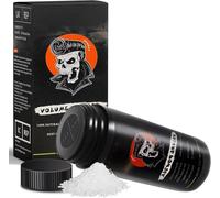 30g Styling Powder,Hair Styling Powder,Root Hair Styling Powder,Volumizing Texturizing Powder,Easy To Apply Matt Look Texturing Powder,Unisex Hair Densifying Powder