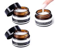 30g Verfons Firming Eye Cream,Verfons Snake Venom Firming Eye Cream, Crème anti-cernes instantanée, Crème anti-rides aux peptides de venin de serpent pour enlever les poches et les cernes (2 pièces)