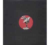 30hz - In Your Ear Incl.Kraymon Rmx [Vinyl Maxi-Single]