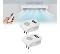 30KW Energy Saver Power Box, Stable Voltage, High Efficiency