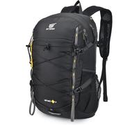 30l Backpack For Women And Men Ultralight Hiking Camping Heavy Duty Backpack Leisure Unisex Backpack Travel Outdoor Sports