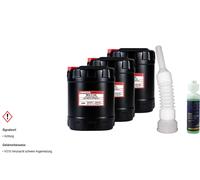 30L Chempioil huile moteur Multi HQ 20W-50 SAE Api Sl/ Cf Incl.