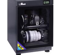 30L Déshumidificateur Armoire de séchage Boîte de rangement pour équipement photographique Pour appareil photo et objectif grand format