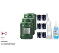 30L fanfaro FF6719 O. E. M.5W-30 Bon Fonctionnement huile moteur Api Sn Acea