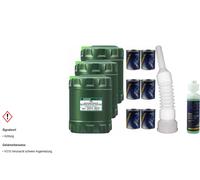 30L fanfaro Tdi 10W-40 Api CH-4 / Sl huile moteur Incl.