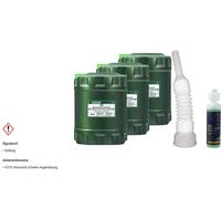 30L fanfaro Tdi 10W-40 Api CH-4 / Sl huile moteur Inclus Transfert D'Huile