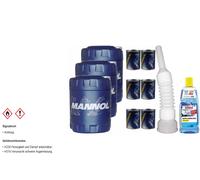 30L Huile Moteur TS-21 SHPD 10W-30 CATERPILLAR ECF-3 CUMMINS CES 20086