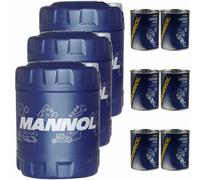 30L Huile Moteur TS-21 SHPD 10W-30 CATERPILLAR ECF-3 CUMMINS CES 20086