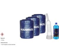 30L Huile Moteur TS-21 SHPD 10W-30 CATERPILLAR ECF-3 CUMMINS CES 20086