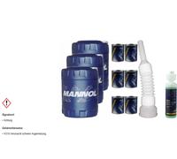 30L Huile Moteur TS-21 SHPD 10W-30 CATERPILLAR ECF-3 CUMMINS CES 20086