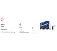 30L MANNOL 7832 4-Tact Powerbike Huile De Moto API SM JASO MA/MA2 Additif Tuyau