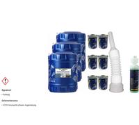 30L MANNOL Huile Moteur Energy 5W-30 API SL/CF Inclus. Additif Tuyau De Décharge