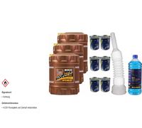 30L pemco Diesel De G-6 Uhpd 10W-40 Eco Api CI-4 / Sl huile moteur Synthétique