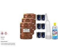 30L pemco idrive 114 15W-40 huile moteur Api Sl/CG-4 Acea E3,A3/B3