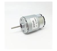 30LYT1243A RS-450 Démarreur électronique en carbone DC 9 V-15 V 12 V 4409 tr/min Haute vitesse DWBPGVUN