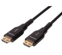 30M 4K HIGH-SPEED OPTIC HDMI LEAD ; CLS-AOCH/60F-98 (KRAMER) Qté X 1