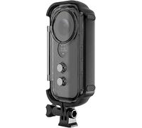 30M Boîtiers Étanches Pour Insta360 One X,Coque De Protection Hd Étui De Plongée Sous-Marin Housse Caméra Boîtier De Caméra Pour Insta360 Onexcaméra Accessoires
