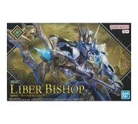 Bandai Kit de maquette Liber Bishop 30 MF – 30 Minute Fantasy