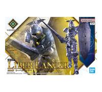 Bandai Modèle en plastique 30 Minute Fantasy Liber Lancer 30MF à code couleur