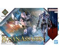 Bandai Spirits Modèle en plastique 30MF Rosan Assassin à code couleur