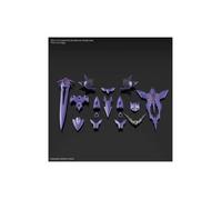 30mf - Class Up Armor (Rosan Holy Knight) - Model Kit-Bandai Multicolore