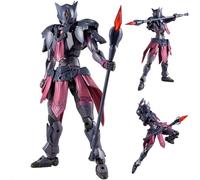 30MF ROSAN PRIEST Figure Model Multi Joint Mobile Figure Anime Illustration Original Peinture Figurine, Armure Médiévale Auto-assemblage, Figurine Super Action Statue Changement Accessoires Figurine