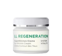 Annemarie Börlind Crème anti-rides contour des yeux LL Regeneration System Vitality 30 ml