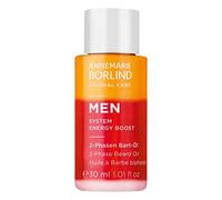 30ml ANNEMARIE BÖRLIND MEN Huile de barbe à 2 phases