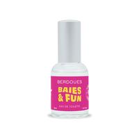 30ml-Baies & Fun - Eau de Toilette-BERDOUES