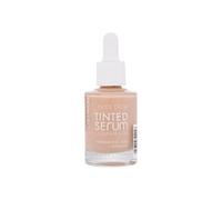 30ml Catrice Nude Drop Tinted Serum Foundation, 030c