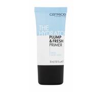 Catrice - Base Hydratante à l'Aloe Vera The Hydrator Plump & Fresh