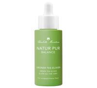 Charlotte Meentzen Natur Pur Balance Élixir de thé vert 30 ml 30 ml