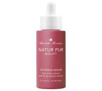 Charlotte Meentzen Natur Pur BIOLIFT Sérum au vin rouge 30 ml