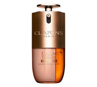 CLARINS - Double Serum Foundation 02 Fond de teint sérum L2C E5C8B6 - Kapao Parfumerie en ligne française