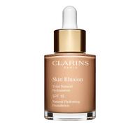 Clarins Fond de teint Skin Illusion Base de maquillage fluide 108 SAND
