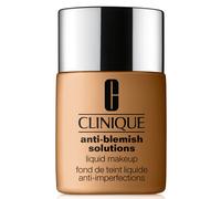 Clinique Fond de teint Anti-Blemish Solutions pour peaux grasses sujettes à l'acné CN74 Beige 30 ml