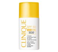 30ml Clinique Mineral Fluid for Face
