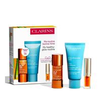 30ml-Coffret Soin Visage - Ma Routine Bonne Mine-CLARINS