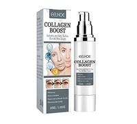 30ml Crème Anti-rides et Anti-age, Creme Anti Rides Femme, Crème Visage Rajeunissante et Ultra-Hydratante, Raffermissant & Éclaircissant, pour Raffermissant & Éclaircissant Visage, Le Cou et la Peau