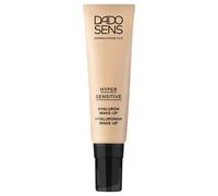 DADO SENS HYPERSENSITIVE HYALURON MAKE-UP Almond 30 ml