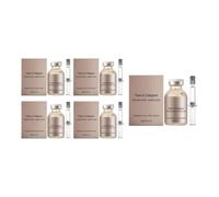 30ml Deep Collagen Silk Peptide Ampoule, Intense Hydrating Facial Serum | Firming Brightening Treatment for Radiant Skin