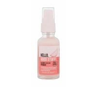30ml D'essence Bonjour, De Bonnes Choses! Base De Sérum Éclat, Base De Maquillage