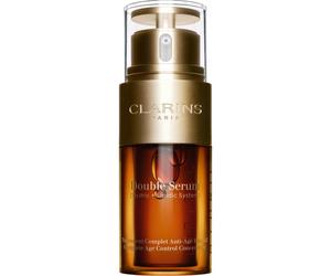 30ml-Double Serum Traitement Complet Anti-Âge Intensif-CLARINS